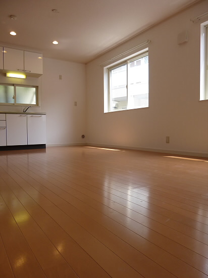 パークサイドハウス その他1