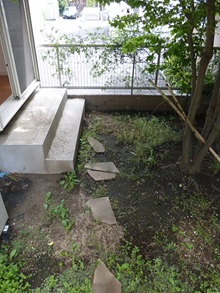 パークサイドハウス その他6