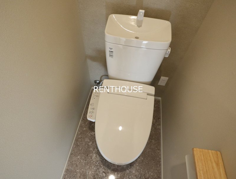 ラフィネ調布  その他1