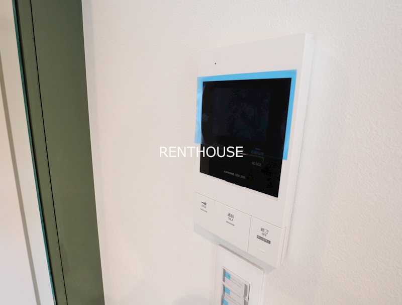 ラフィネ調布  その他2