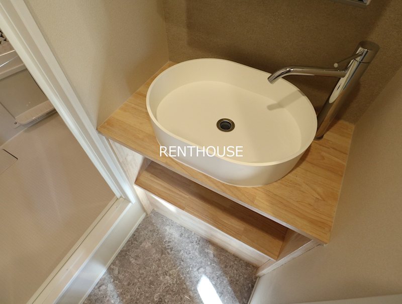 ラフィネ調布  その他4