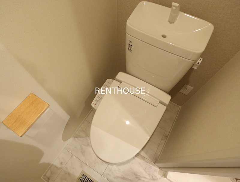 ラフィネ調布 その他1