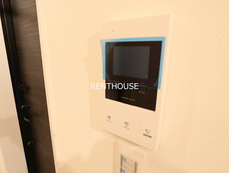 ラフィネ調布 その他2