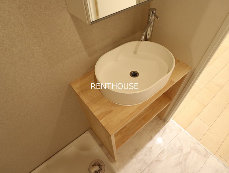 ラフィネ調布 その他4