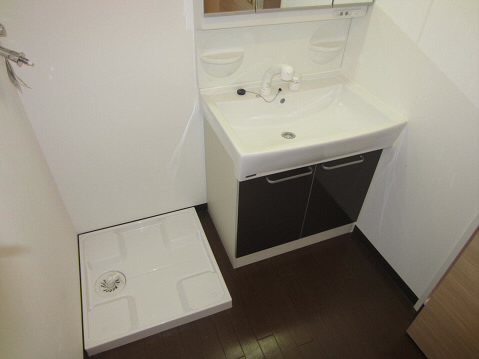 そら  ベッドルーム