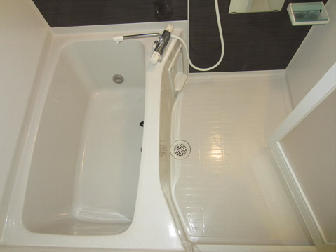 そら  風呂画像