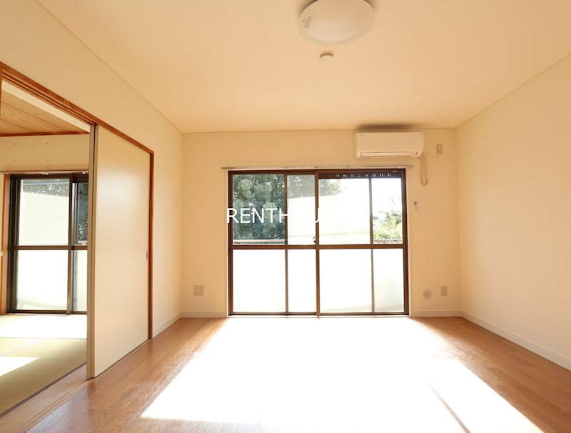 シャルマン成城  その他2