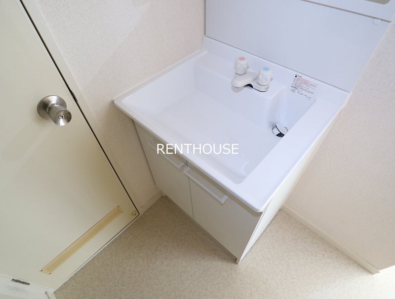 シャルマン成城  その他4