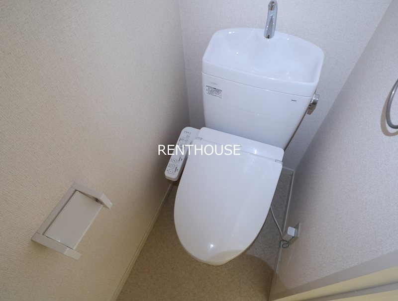 シャルマン成城  その他5