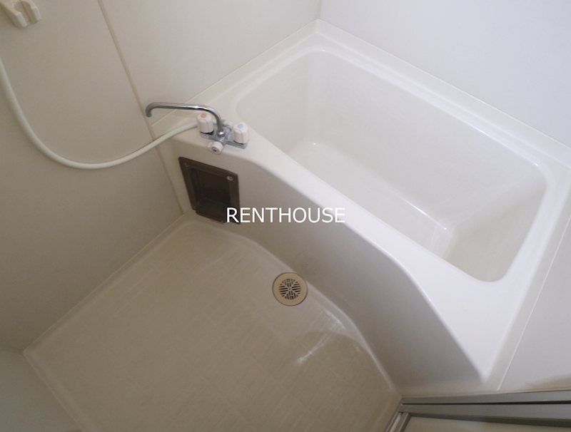 シャルマン成城  風呂画像