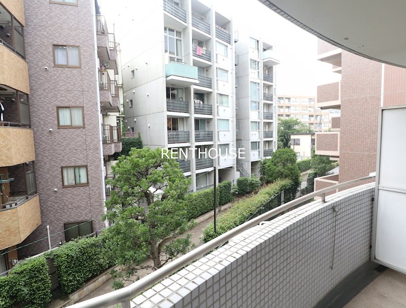 ふじみマンション  その他4