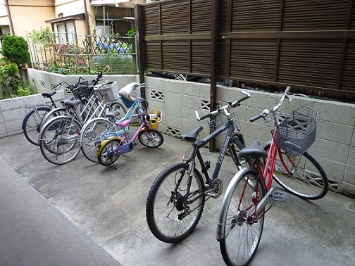 ヴェルドミール白糸台   その他5