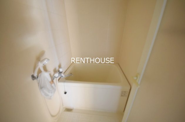 ハイネスSK  風呂画像