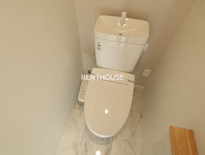 ラフィネ調布 その他1