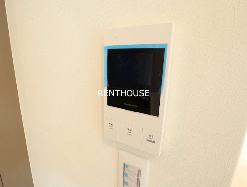 ラフィネ調布 その他2