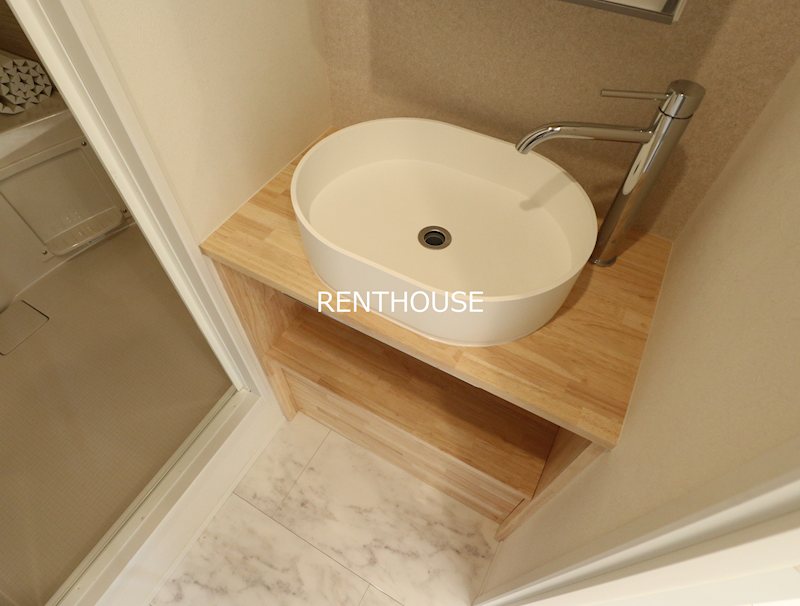 ラフィネ調布 その他4