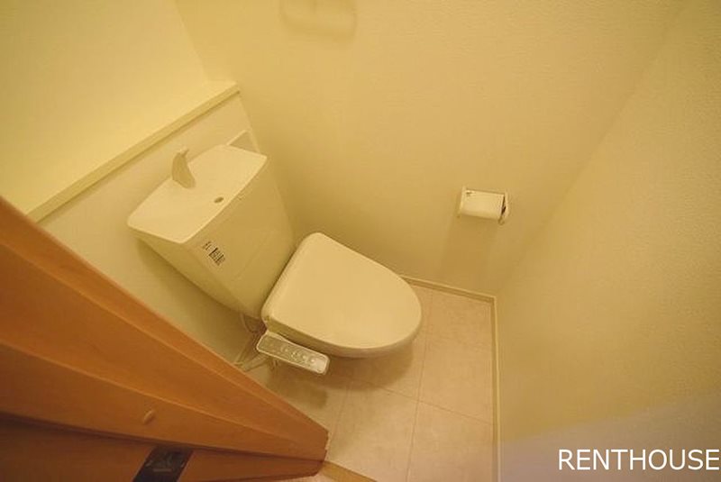 メゾンドボヌール その他1