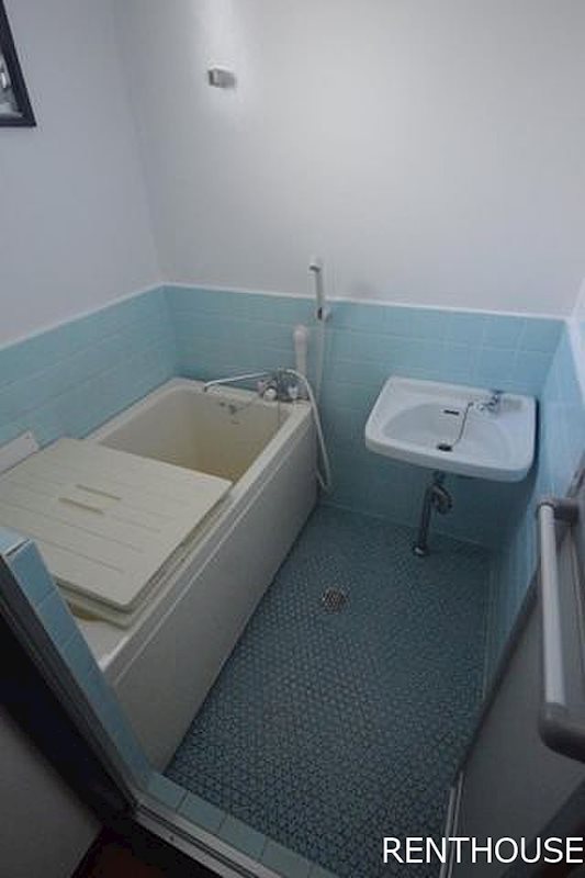 コーポ三光   風呂画像