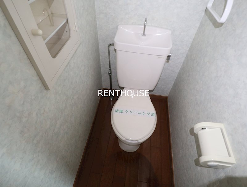 プティメゾンK＆K   その他5