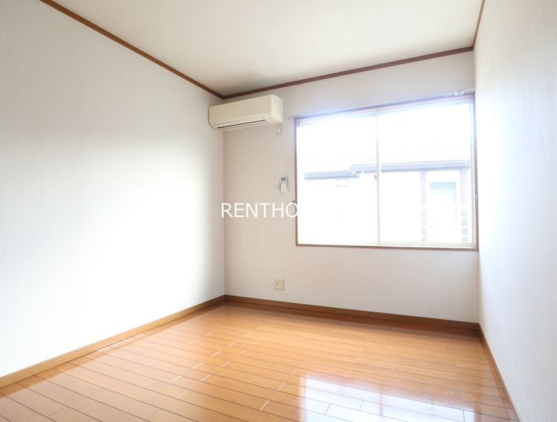 プティメゾンK＆K   リビング