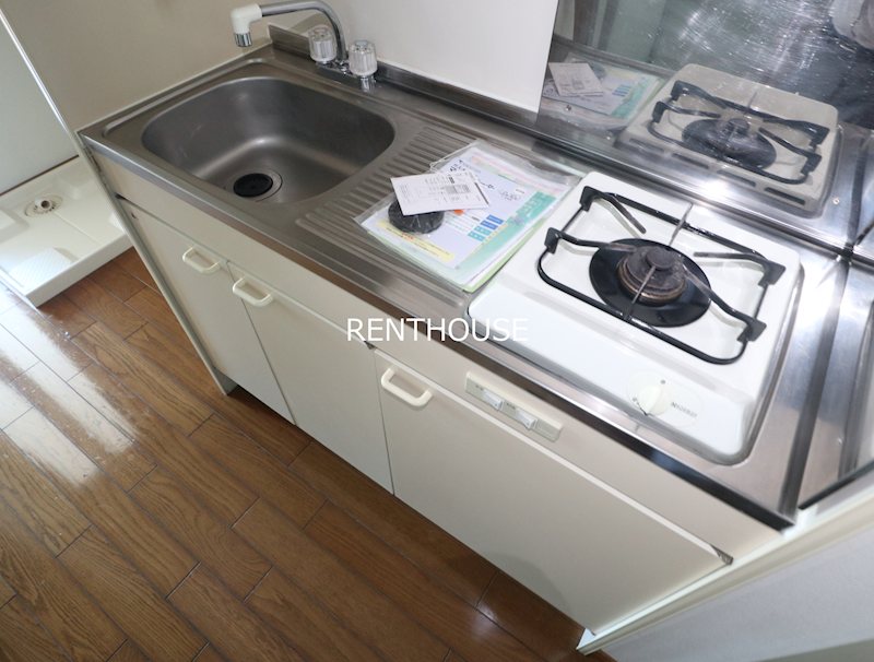 プティメゾンK＆K   キッチン