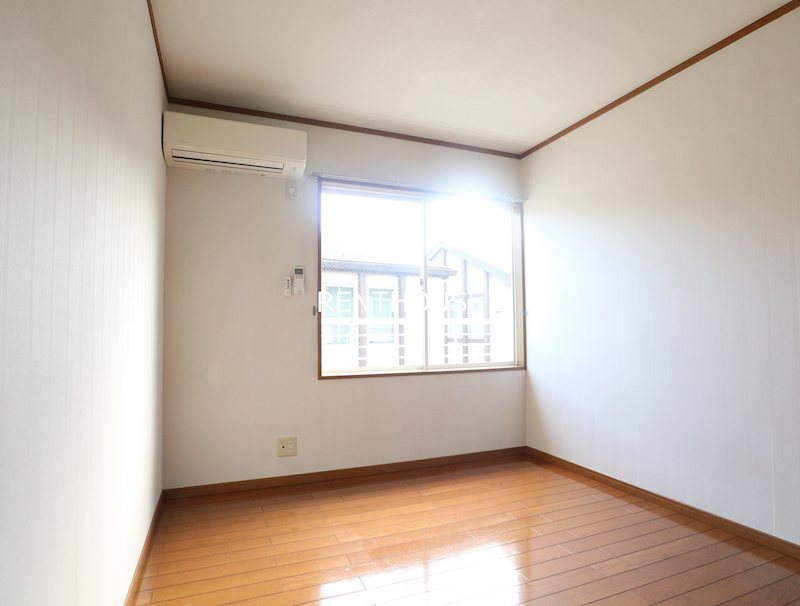 プティメゾンK＆K   ベッドルーム