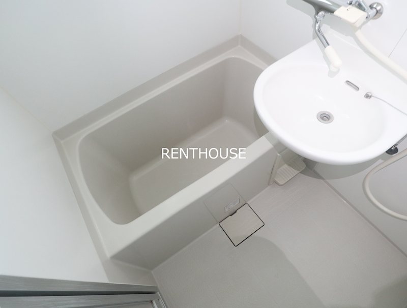 プティメゾンK＆K   風呂画像