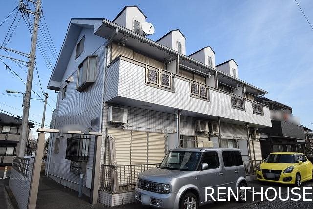 パール気仙沼   外観