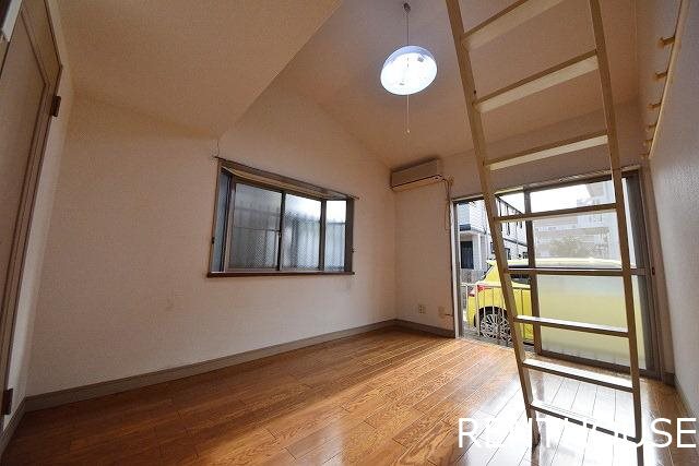 パール気仙沼   リビング