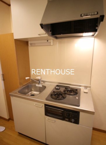 グレース キッチン