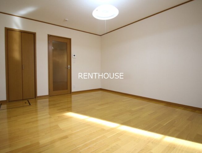 グレース ベッドルーム