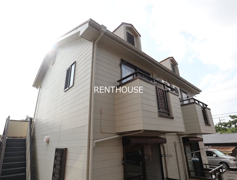 サンライズヒル  外観