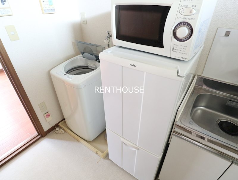 サンライズヒル  その他8