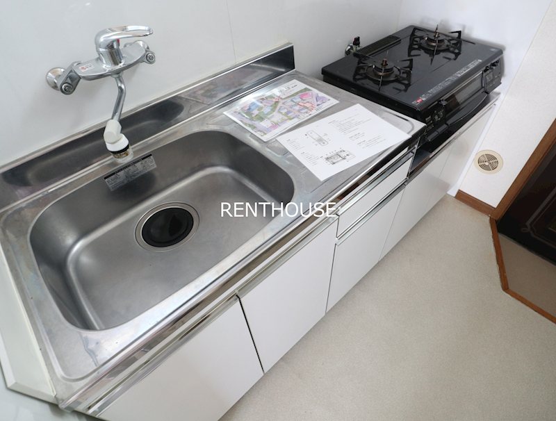 サンライズヒル  キッチン