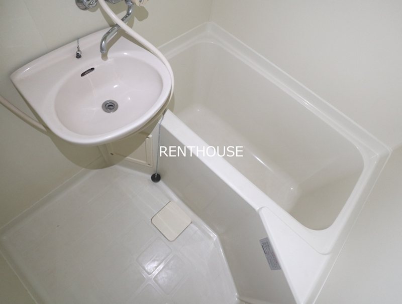 サンライズヒル  風呂画像