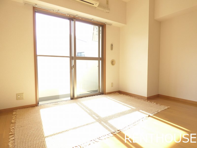 シルビアⅡ リビング