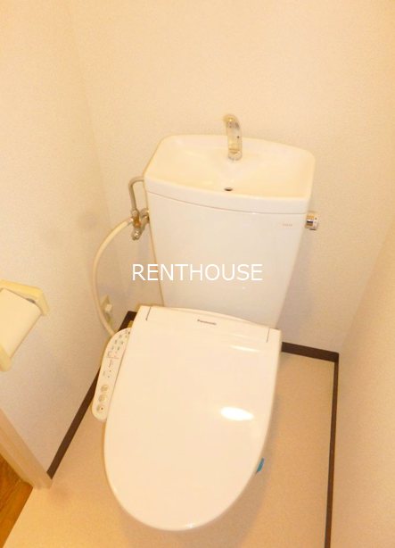 グリューンベルグ生田  その他2