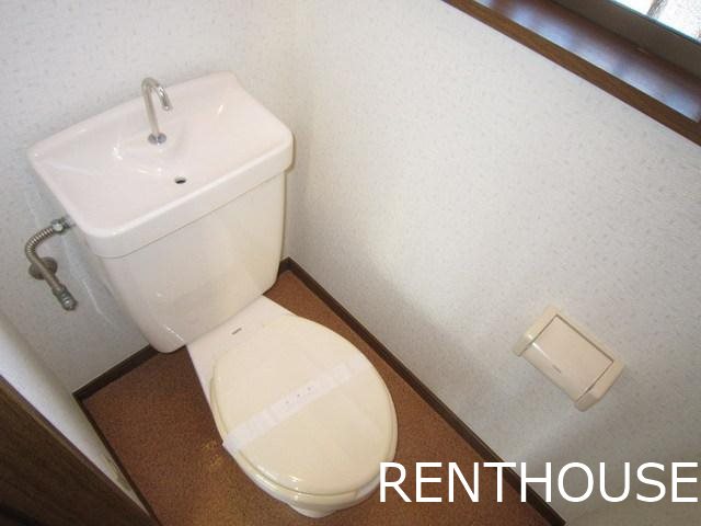 シャトー稲城  その他2