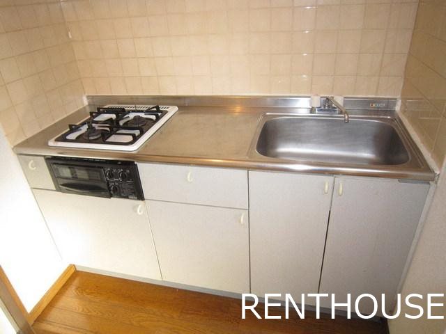 シャトー稲城  その他5