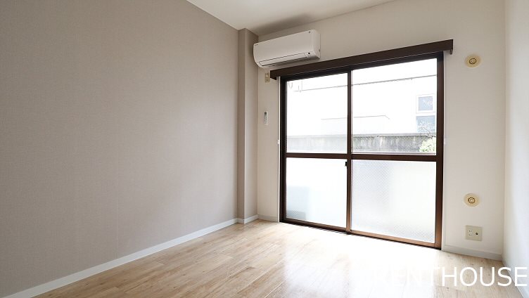 エステート国領  リビング