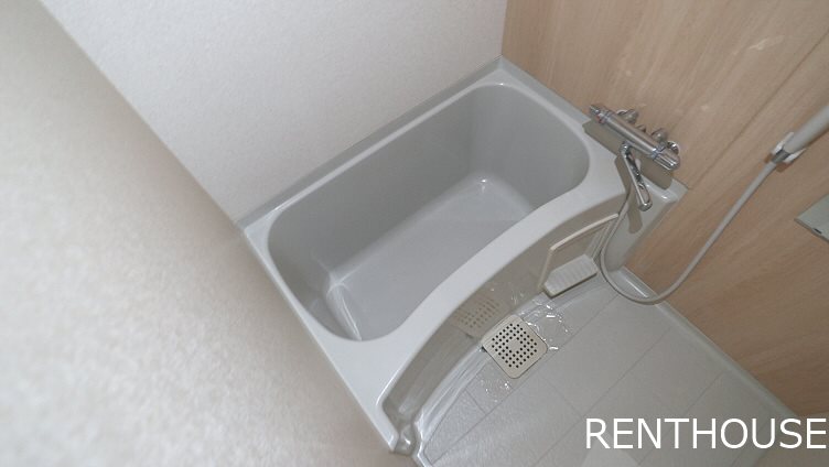 エステート国領  風呂画像