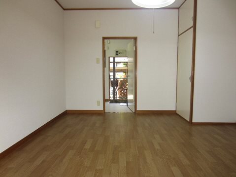 ハイツY   その他4