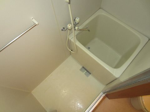 ハイツY   風呂画像