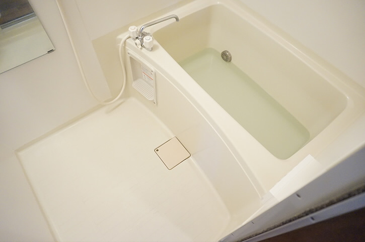 サンロリアン 風呂画像