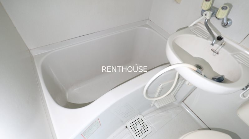 サンシティ 風呂画像