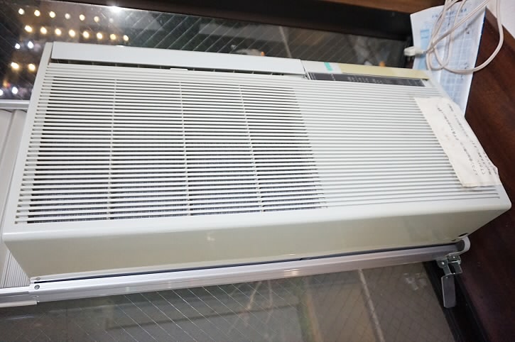 トマトビル ベランダ