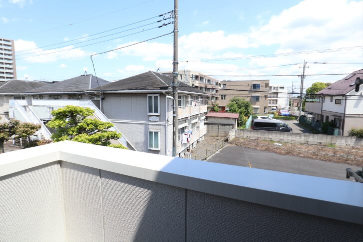 セスエマート調布Ⅱ その他5