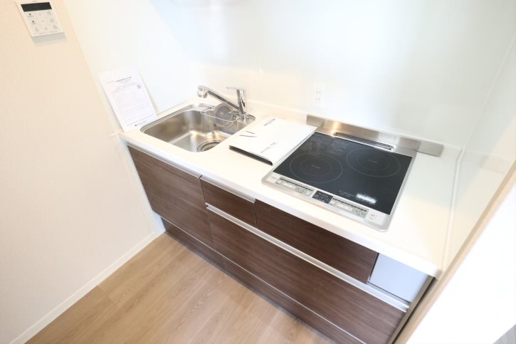 セスエマート調布Ⅱ キッチン