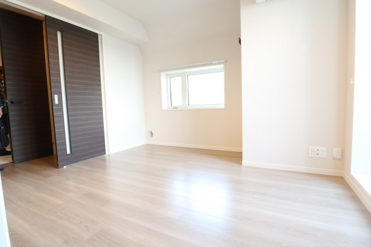 セスエマート調布Ⅱ ベッドルーム