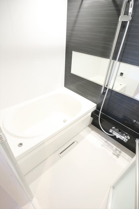 セスエマート調布Ⅱ 風呂画像